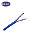 Halogen Free Oilproof 8 Core TPE Cable